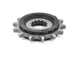 Piñón Ataque Transmisión Yamaha Mt03 Mt03a R3 R3a Original 2