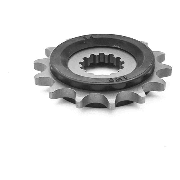 Piñón Ataque Transmisión Yamaha Mt03 Mt03a R3 R3a Original