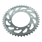 Catalina Corona Transmisión Yamaha Mt03/a R3/a Original 1