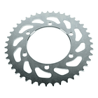 Catalina Corona Transmisión Yamaha Mt03/a R3/a Original 2