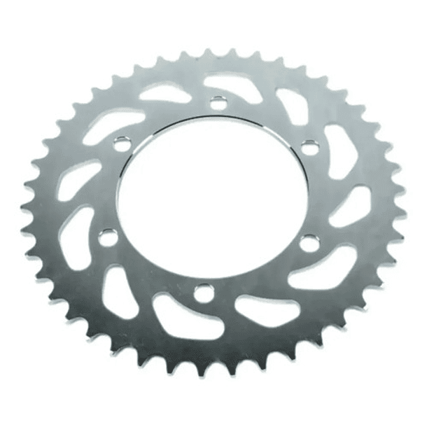 Catalina Corona Transmisión Yamaha Mt03/a R3/a Original 2