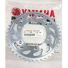 Catalina Corona Transmisión Yamaha Mt03/a R3/a Original 3