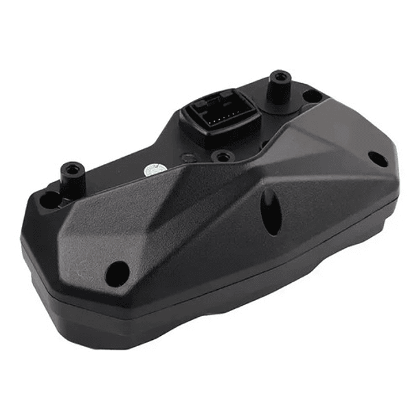 Tacómetro Velocímetro Yamaha Fz 2.0 Fzn150 Fz-s V2 Fi 4