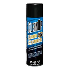 Limpiador Cadena De Moto Clean Up 507 Ml Maxima 1
