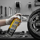 Lubricante De Cadenas De Moto Chain Wax De Maxima 535ml 4
