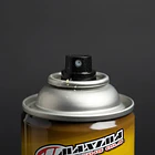 Lubricante De Cadenas De Moto Chain Wax De Maxima 535ml 5