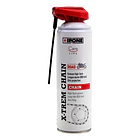 Lubricante De Cadena Ipone X-trem Chain Road Motos 500ml 2