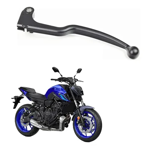 Manilla De Embrague Yamaha Mt07 V3 Xsr700 2022+ Original