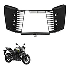 Protector Cubre Radiador Yamaha Mt03 (no Mt03a) Original 1