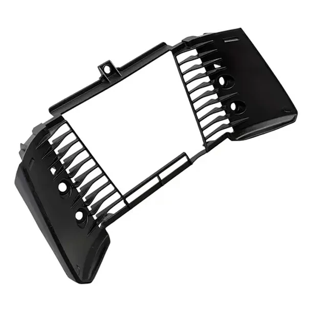Protector Cubre Radiador Yamaha Mt03 (no Mt03a) Original