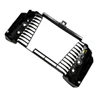 Protector Cubre Radiador Yamaha Mt03 (no Mt03a) Original 4