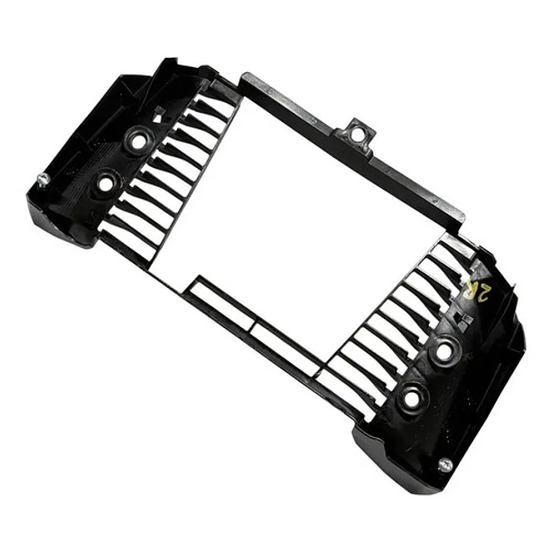 Protector Cubre Radiador Yamaha Mt03 (no Mt03a) Original 4
