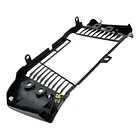 Protector Cubre Radiador Yamaha Mt03 (no Mt03a) Original 5