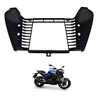 Protector Cubre Radiador Yamaha Mt03a Original 1