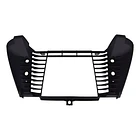Protector Cubre Radiador Yamaha Mt03a Original 2