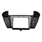 Protector Cubre Radiador Yamaha Mt03a Original 3