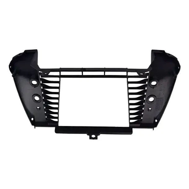 Protector Cubre Radiador Yamaha Mt03a Original 3