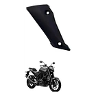 Tapa Lateral Izquierda Cubre Radiador Yamaha Mt03a Original Original 1