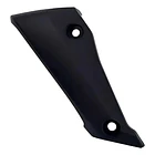 Tapa Lateral Izquierda Cubre Radiador Yamaha Mt03a Original Original 3