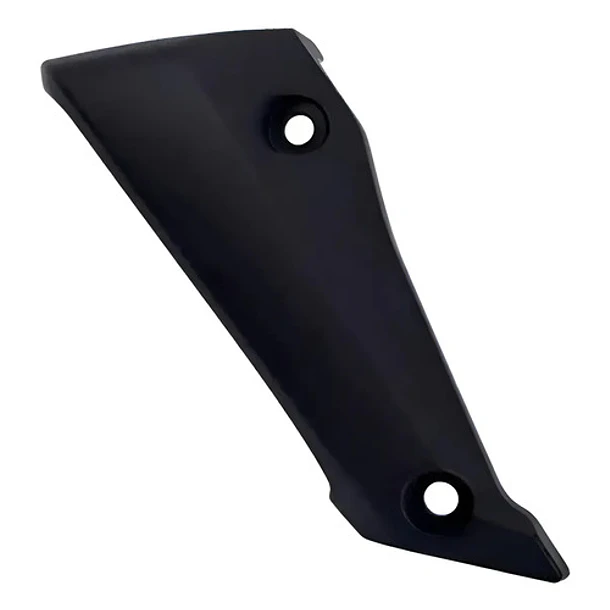 Tapa Lateral Izquierda Cubre Radiador Yamaha Mt03a Original Original 3