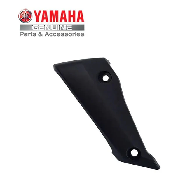 Tapa Lateral Izquierda Cubre Radiador Yamaha Mt03a Original Original 4