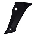 Tapa Lateral Izquierda Cubre Radiador Yamaha Mt03a Original Original 5