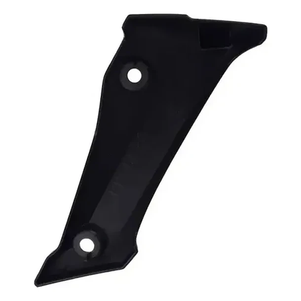 Tapa Lateral Izquierda Cubre Radiador Yamaha Mt03a Original Original 5