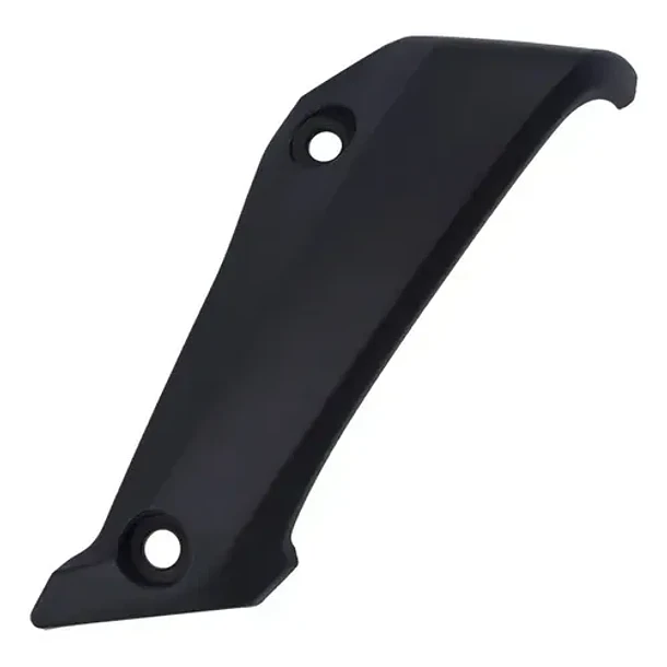 Tapa Lateral Derecha Cubre Radiador Yamaha Mt03a Original Original 3
