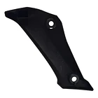 Tapa Lateral Derecha Cubre Radiador Yamaha Mt03a Original Original 4