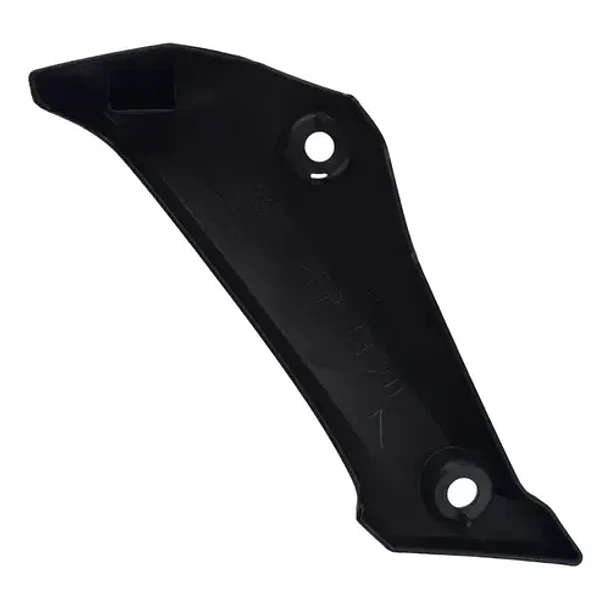 Tapa Lateral Derecha Cubre Radiador Yamaha Mt03a Original Original 4