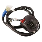 Comando Izquierdo Luces Yamaha Mt03 (no Mt03a) Original 1