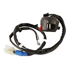 Comando Izquierdo Luces Yamaha Mt03 (no Mt03a) Original 2
