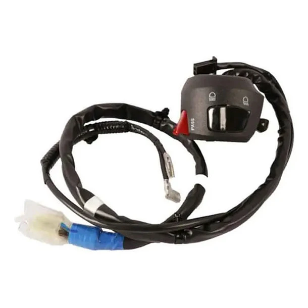 Comando Izquierdo Luces Yamaha Mt03 (no Mt03a) Original