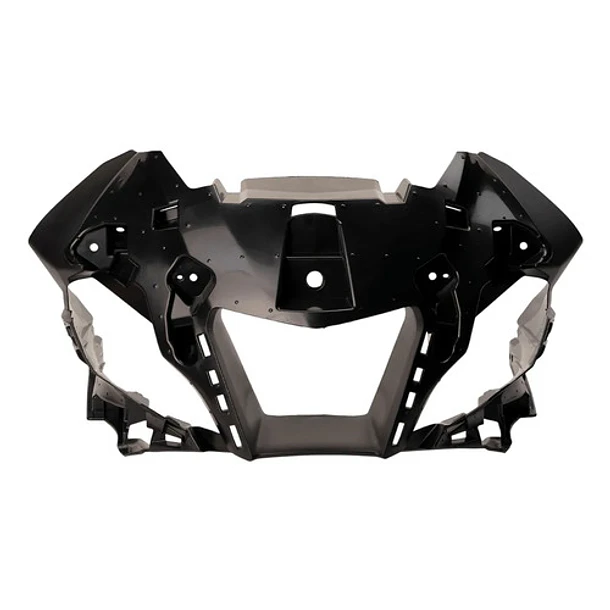 Soporte Cubre Foco Máscara Yamaha R15 R 15 V4