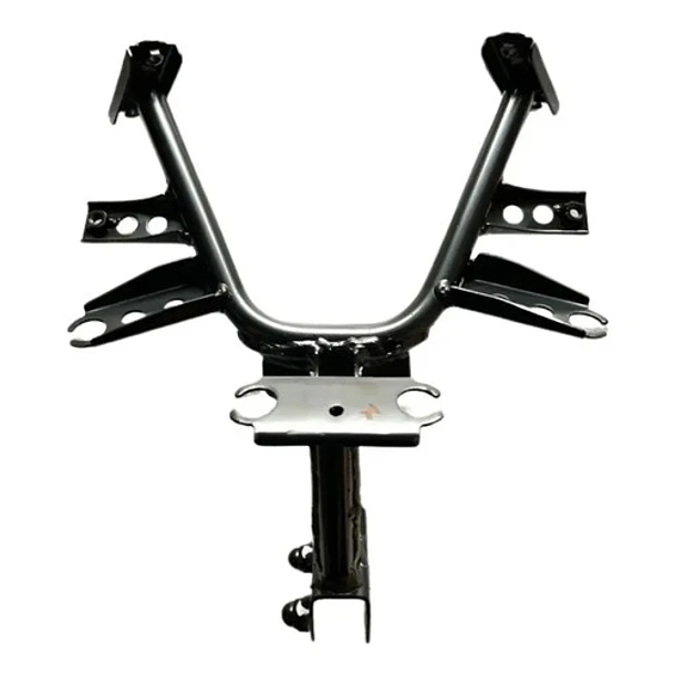 Soporte Foco Faro Araña Yamaha R15 V3 R 15 Original