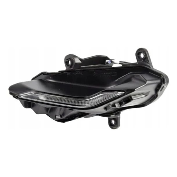 Foco Faro Delantero Izquierdo Yamaha R15 V4 Original