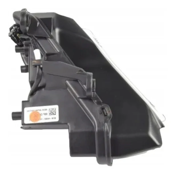 Foco Faro Delantero Izquierdo Yamaha R15 V4 Original 4