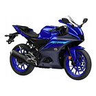 Foco Faro Delantero Izquierdo Yamaha R15 V4 Original 5