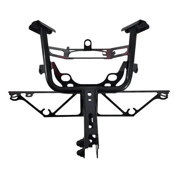 Soporte Foco Faro Araña Yamaha R15 V4 Original