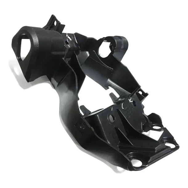 Soporte Foco Araña Yamaha Fz Fi 2.0 Fz-s V2 Original