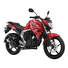 Soporte Foco Araña Yamaha Fz Fi 2.0 Fz-s V2 Original 3