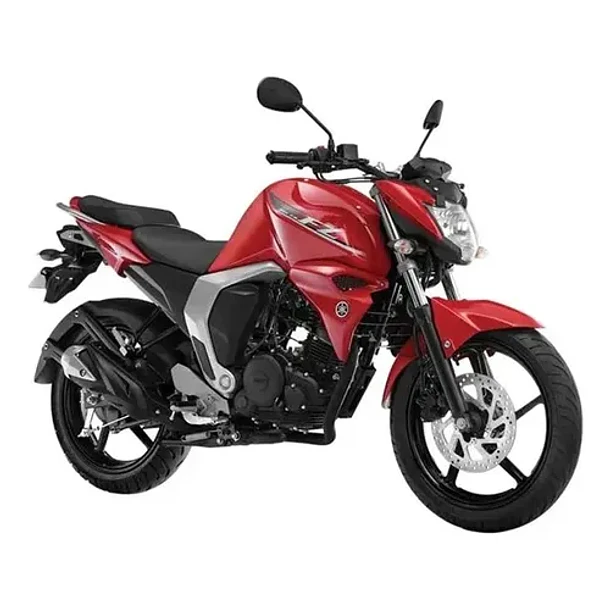 Soporte Foco Araña Yamaha Fz Fi 2.0 Fz-s V2 Original 3