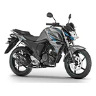 Soporte Foco Araña Yamaha Fz Fi 2.0 Fz-s V2 Original 4