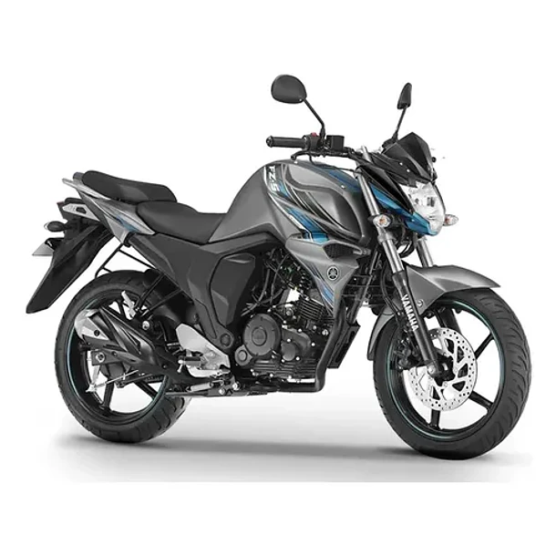 Soporte Foco Araña Yamaha Fz Fi 2.0 Fz-s V2 Original 4