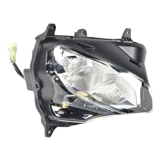 Foco Faro Delantero Derecho Yamaha R3a Original