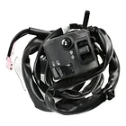 Comando Switch Izquierdo Luces Yamaha R3a Original 1