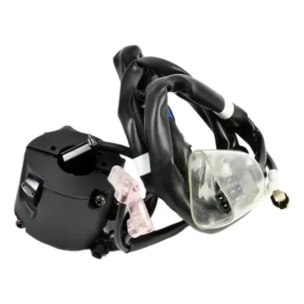 Comando Switch Izquierdo Luces Yamaha R3a Original