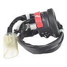 Comando Switch Derecho Encendido Yamaha R3a Original 1