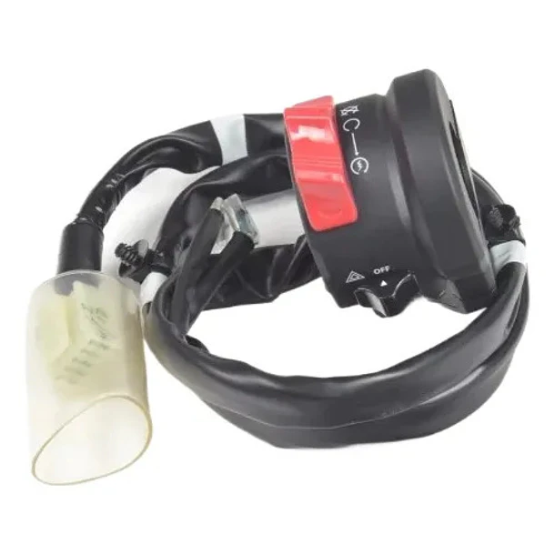 Comando Switch Derecho Encendido Yamaha R3a Original