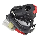 Comando Switch Derecho Encendido Yamaha R3a Original 3